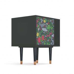 Sideboard - STORYZ - S2 Summer Berries - Antracite