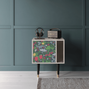 Sideboard - STORYZ - S2 Summer Berries - Sand