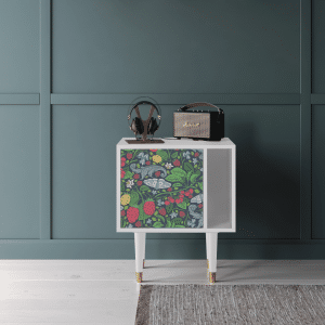 Sideboard - STORYZ - S2 Summer Berries - White