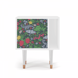 Sideboard - STORYZ - S2 Summer Berries - White