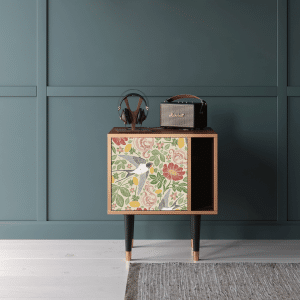 Sideboard - STORYZ - S2 Spring Swallow - Walnut