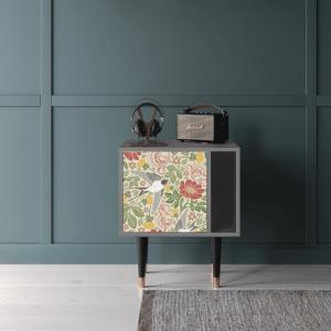 Sideboard - STORYZ - S2 Spring Swallow - Grey