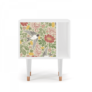 Sideboard - STORYZ - S2 Spring Swallow - White