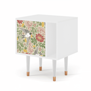 Sideboard - STORYZ - S2 Spring Swallow - White