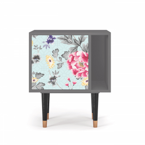 Sideboard - STORYZ - S2 Sky Garden - Grey