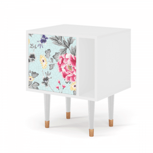 Sideboard - STORYZ - S2 Sky Garden - White