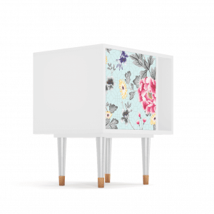 Sideboard - STORYZ - S2 Sky Garden - White