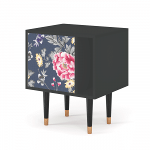 Sideboard - STORYZ - S2 Dark Flower Bed - Antracite