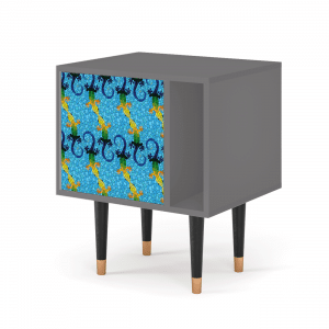 Sideboard - STORYZ - S2 Gaudi's Lizard - Grey