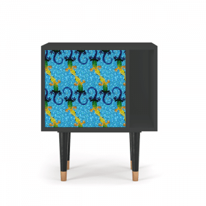 Sideboard - STORYZ - S2 Gaudi's Lizard - Antracite
