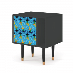 Sideboard - STORYZ - S2 Gaudi's Lizard - Antracite