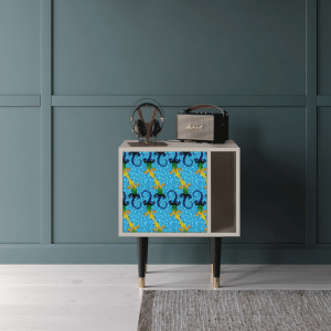 Sideboard - STORYZ - S2 Gaudi's Lizard - Sand