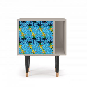 Sideboard - STORYZ - S2 Gaudi's Lizard - Sand