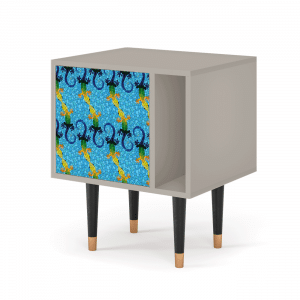 Sideboard - STORYZ - S2 Gaudi's Lizard - Sand