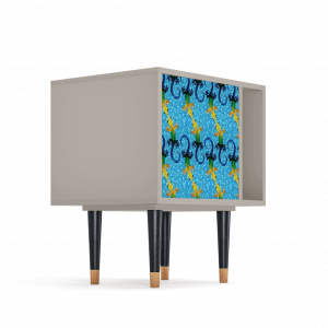 Sideboard - STORYZ - S2 Gaudi's Lizard - Sand