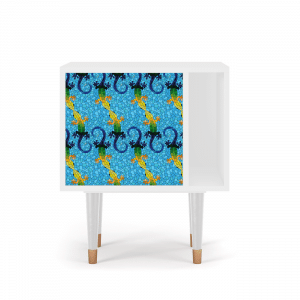 Sideboard - STORYZ - S2 Gaudi's Lizard - White