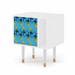 Sideboard - STORYZ - S2 Gaudi's Lizard - White