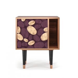 Sideboard - STORYZ - S2 Fine Wine - Walnut