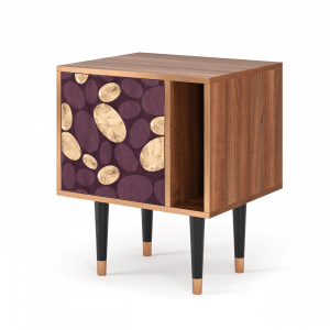 Sideboard - STORYZ - S2 Fine Wine - Walnut