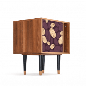 Sideboard - STORYZ - S2 Fine Wine - Walnut