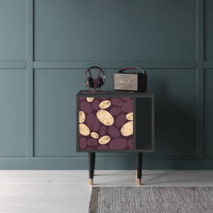 Sideboard - STORYZ - S2 Fine Wine - Antracite