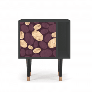 Sideboard - STORYZ - S2 Fine Wine - Antracite