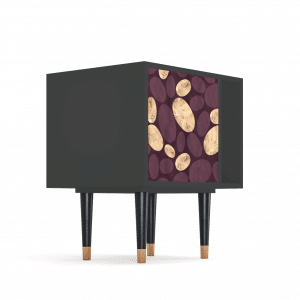 Sideboard - STORYZ - S2 Fine Wine - Antracite