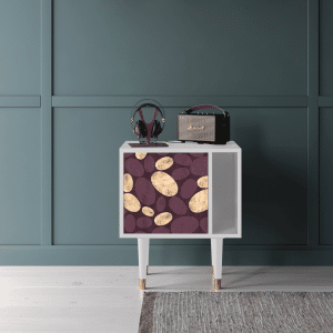 Sideboard - STORYZ - S2 Fine Wine - White