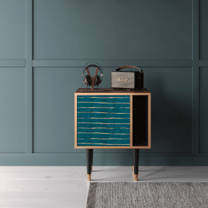 Sideboard - STORYZ - S2 Ocean Drive - Walnut