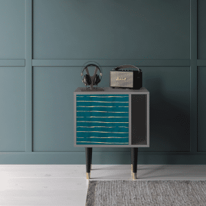 Sideboard - STORYZ - S2 Ocean Drive - Grey