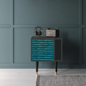 Sideboard - STORYZ - S2 Ocean Drive - Antracite