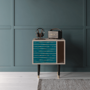 Sideboard - STORYZ - S2 Ocean Drive - Latte