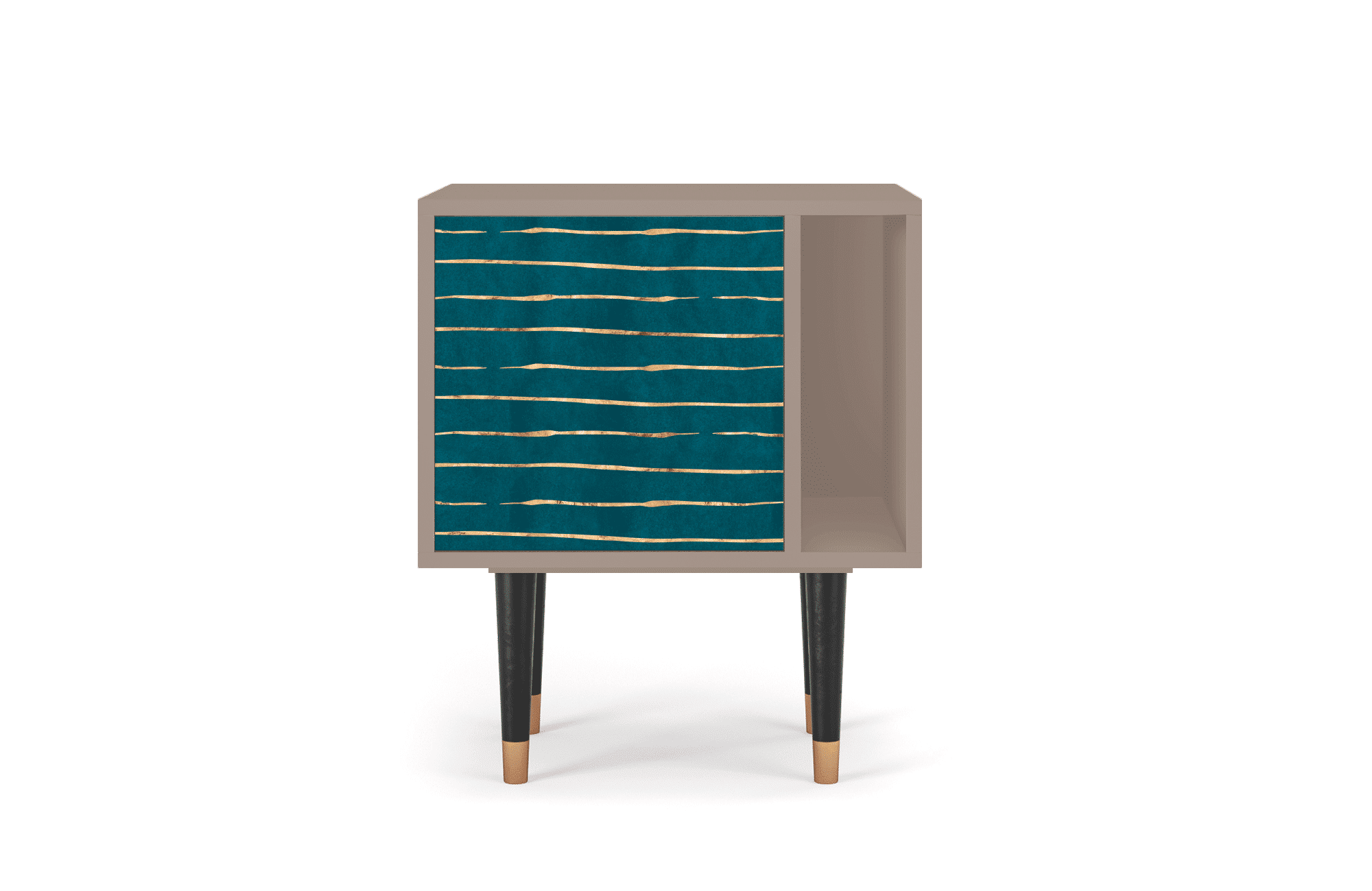 Sideboard – STORYZ – S2 Ocean Drive – Latte Sideboard - STORYZ - S2 Ocean Drive - Latte