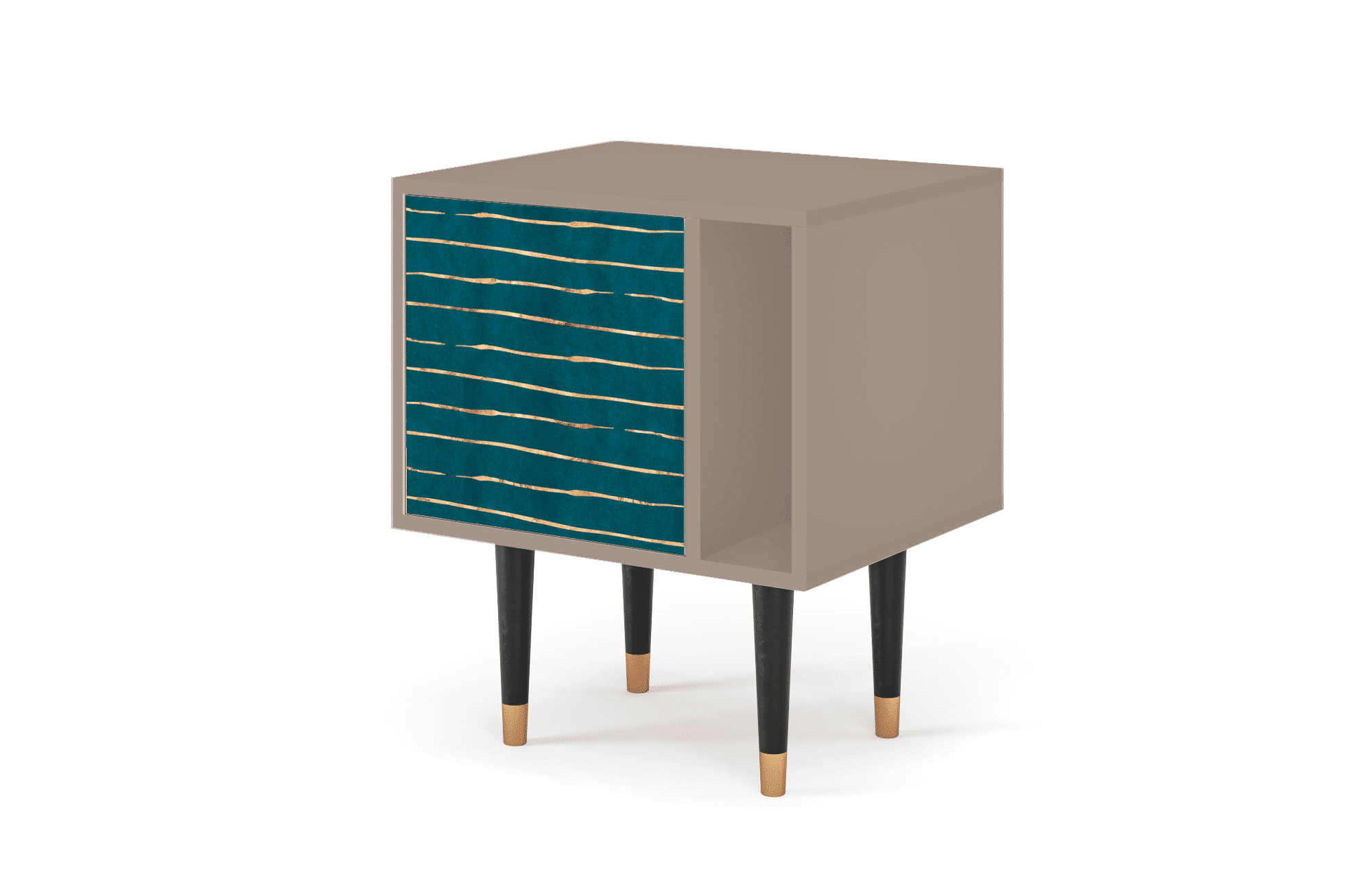 S2_82_004 Sideboard - STORYZ - S2 Ocean Drive - Latte