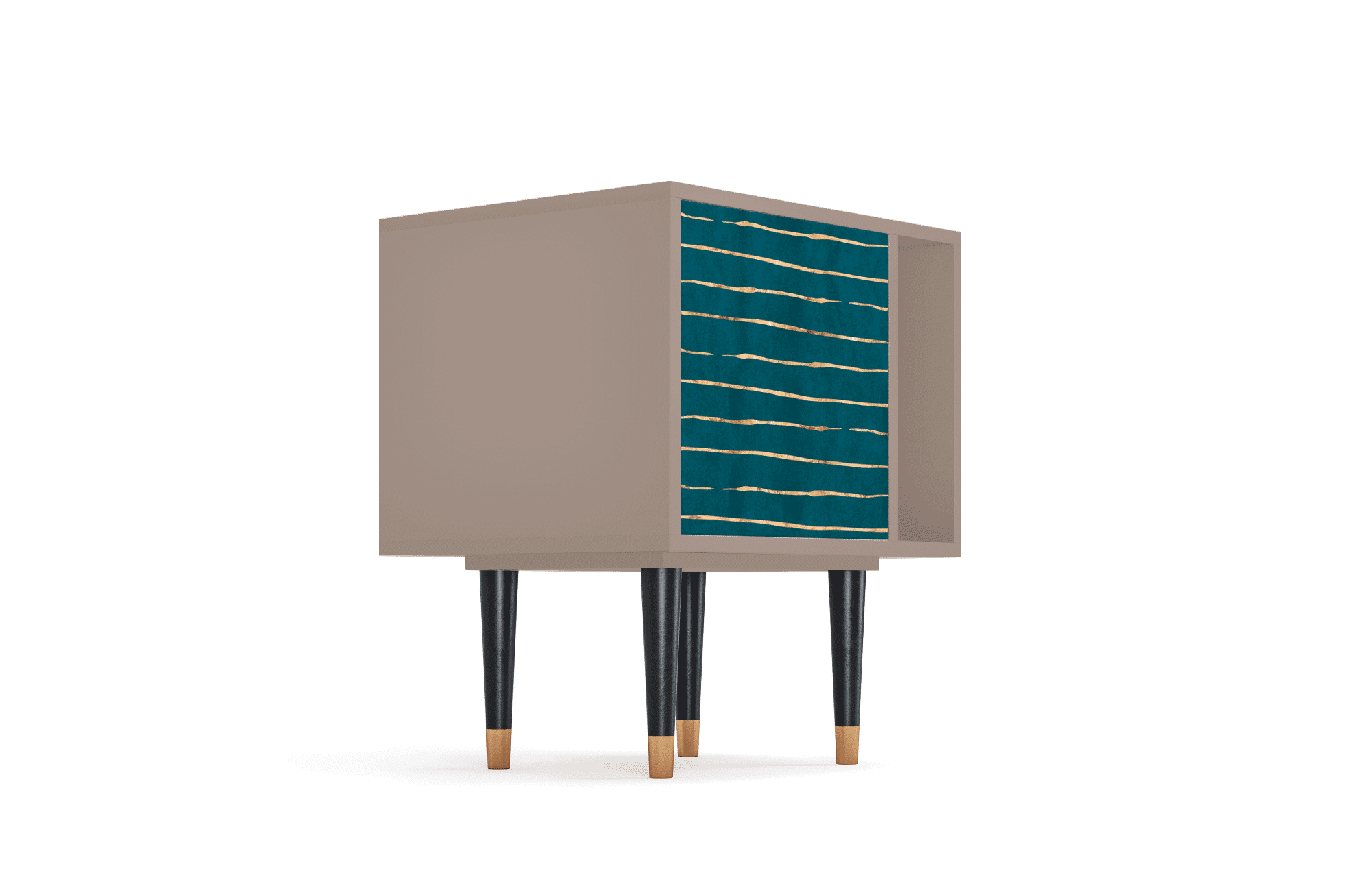 Sideboard – STORYZ – S2 Ocean Drive – Latte Sideboard - STORYZ - S2 Ocean Drive - Latte