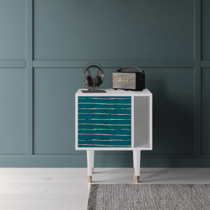 Sideboard - STORYZ - S2 Ocean Drive - White