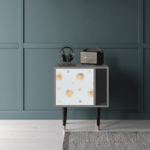 Sideboard - STORYZ - S2 Sky Latte - Grey