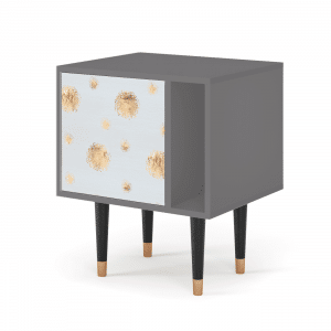 Sideboard - STORYZ - S2 Sky Latte - Grey