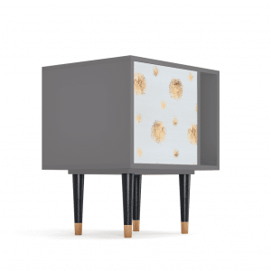 Sideboard - STORYZ - S2 Sky Latte - Grey