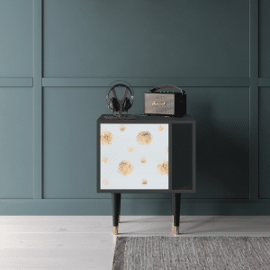 Sideboard - STORYZ - S2 Sky Latte - Antracite