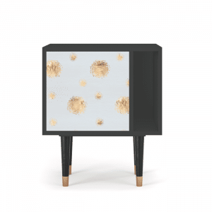 Sideboard - STORYZ - S2 Sky Latte - Antracite