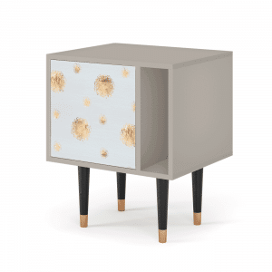 Sideboard - STORYZ - S2 Sky Latte - Sand