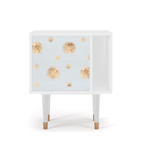 Sideboard - STORYZ - S2 Sky Latte - White