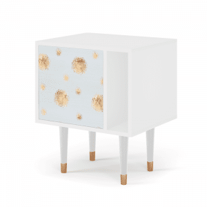 Sideboard - STORYZ - S2 Sky Latte - White