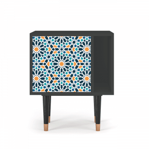 Sideboard - STORYZ - S2 Kaleidoscope - Antracite