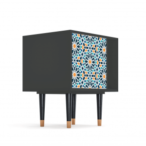Sideboard - STORYZ - S2 Kaleidoscope - Antracite