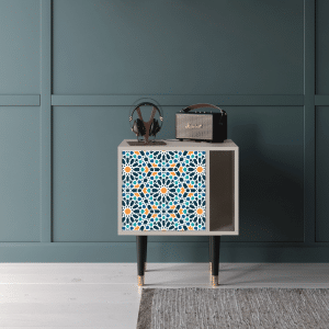 Sideboard - STORYZ - S2 Kaleidoscope - Sand