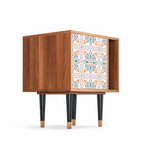 Sideboard - STORYZ - S2 Spring Ceramics - Walnut