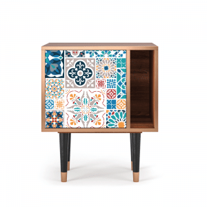 Sideboard - STORYZ - S2 Moroccan Market - Walnut