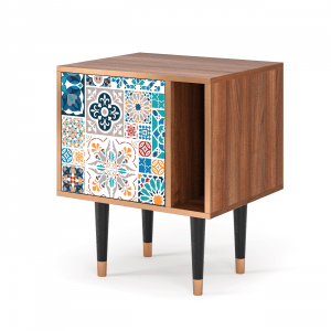 Sideboard - STORYZ - S2 Moroccan Market - Walnut